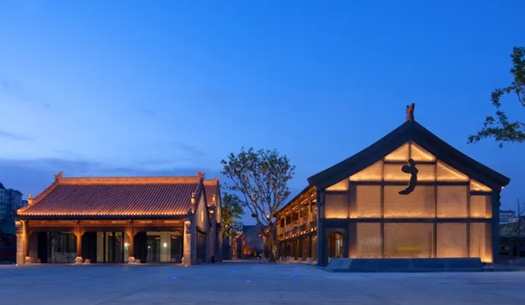 亳都·新象9月29日開街！首店經濟激活千年商都新消費